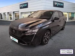 Peugeot 308 BlueHDi 130ch S&S EAT8 Allure