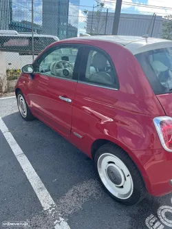 Fiat 500 1.2 Vintage '57