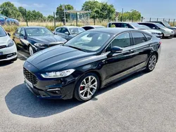 Ford mondeo iv (2) 2.0 ecoblue 190 auto st-line auto 5p