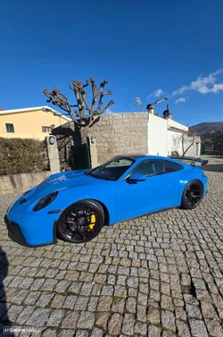 Porsche 911 Série F