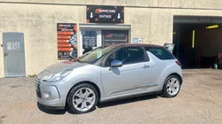 Ds3 1.6 hdi 112cv sport chic