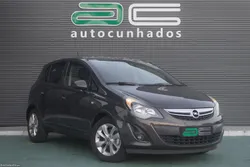 Opel Corsa 1.2 Go! S/S