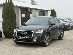 AUDI Q2 Quattro 2.0 TFSI S-Tronic7 190 cv Design Luxe GPS/CUIR/CAMERA/XENON/KEYLESS