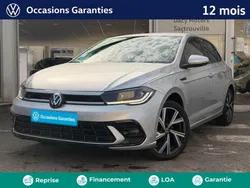 Volkswagen Polo 1.0 TSI 95ch R-Line DSG7