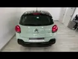 Citroën C3 1.2 PureTech Feel