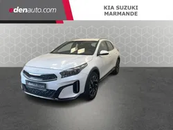 Kia Xceed 1.5 T-GDi 140 ch BVM6 Active