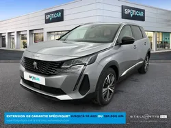 Peugeot 5008 PureTech 130ch S&S EAT8 Allure Pack