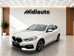 Bmw Série 1 116iA 109ch Business Design DKG7