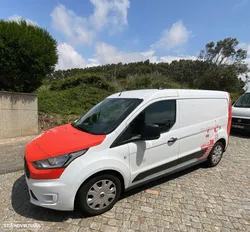 Ford Transit Connect 1.5 TDCi 230 L2 Active