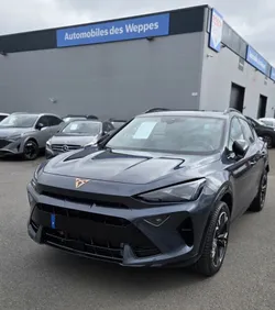 CUPRA FORMENTOR 2 1,5 eTSI 150 BVA7 TO