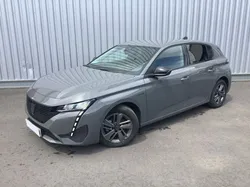 Peugeot 308 PureTech 130ch S&S EAT8 Style - 5P