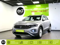 Volkswagen T-Roc Evo TSI 110 cv BVM6 Life plus - 2022 - Camera - Carplay