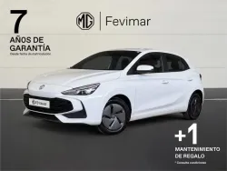 MG 3 1.5 Standard