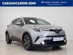TOYOTA C-HR 125H Advance
