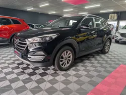 HYUNDAI TUCSON 1.7 CRDi 115 2WD Creative