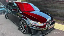 Volkswagen Golf de 2015