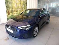 AUDI A3 Sportback 30 TDI 116 Design