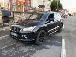Cupra Ateca 2.0 TSI 300 4DRIVE 4WD DSG BVA