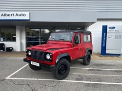 Land-rover Defender 90 Hard Top