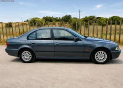BMW 525 2.5