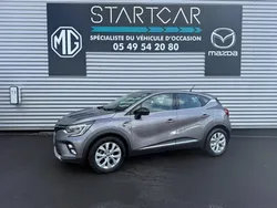 Renault Captur 1.0 TCe 90ch Intens