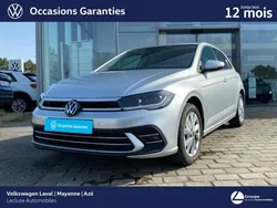 Volkswagen Polo 1.0 TSI 95 S&S BVM5 Style