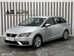 SEAT Leon ST 1.6 TDI Style S/S