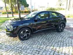 Citroën e-C4 136 YOU