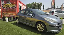 Peugeot 207 1.4 16V Trendy de 2008