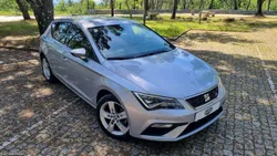 Seat Leon 1.0TSI FR