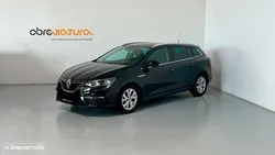 Renault Mégane Sport Tourer 1.3 TCe Limited
