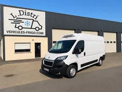 Peugeot boxer 2.ol hdi l2h2 frigorifique