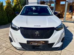 Peugeot 2008 Active Pack 72000km