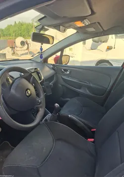 Renault Clio Clio Sport Tourer