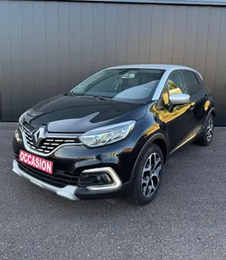 Renault captur 1.3 tce 130ch intens