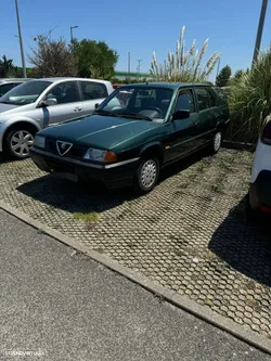 Alfa Romeo 33
