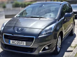 Peugeot 5008 HDI 150 Allure