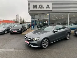 Mercedes-Benz Classe E Coupé 245 chevaux | 300 | Executive | Caméra 360° | Toit ouvrant panoramique