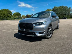 Ds 7 crossback grand chic opéra 2.0 blue hdi - apple carplay android auto - toit ouvrant - sièges massants chauffants et ventilés - garantie 12 mois