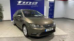Seat Leon 1.6 TDi Style Ecomotive de 2016