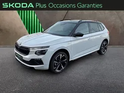 Skoda Kamiq 1.0 TSI Evo 2 116ch Monte Carlo DSG7