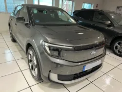 Ford Explorer RWD Rango Extendido Premium 77kWh