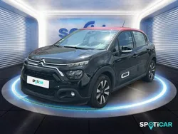 Citroen C3 1.2 PureTech 83ch S&S Shine