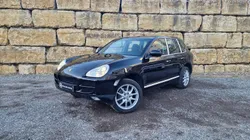 Porsche Cayenne Tiptronic