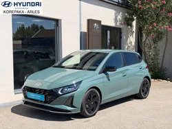 HYUNDAI i20 1.0 T-GDi 90 DCT-7 Ultime Edition