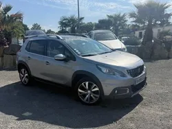 Peugeot 2008 1.2 130ch Crossway