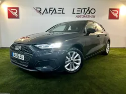 Audi A3 Sportback 30 TDI