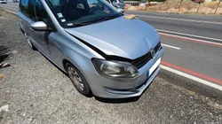 VW Polo 1.2 - Ano 2011 - 128.000 Klms 5 Portas