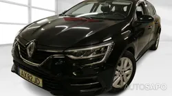 Renault Mégane de 2023