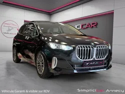 BMW SERIE 2 (U06) ACTIVE TOURER 218I DKG7 LUXURY - 136Ch - Entretien BMW Garantie 12 mois